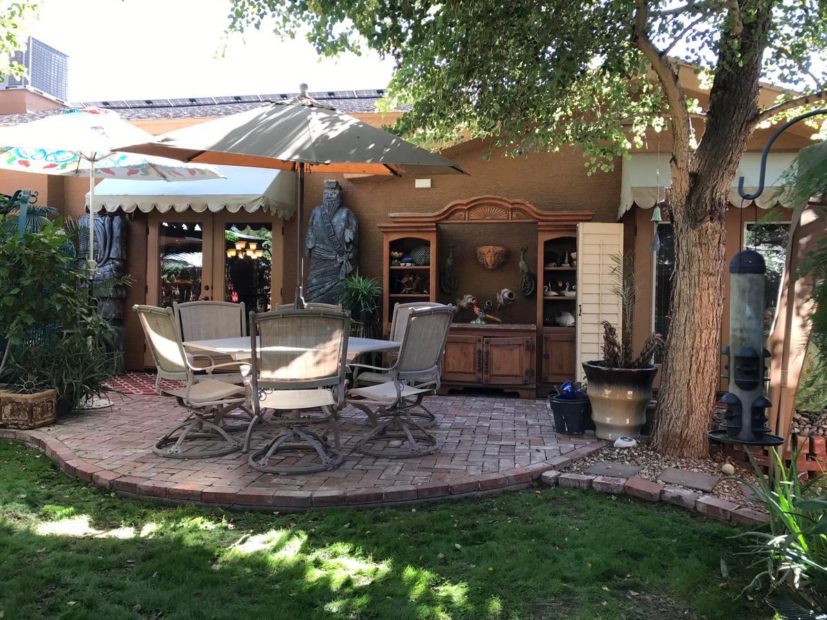 Don'S Elegante Bed & Breakfast Phoenix Exterior photo