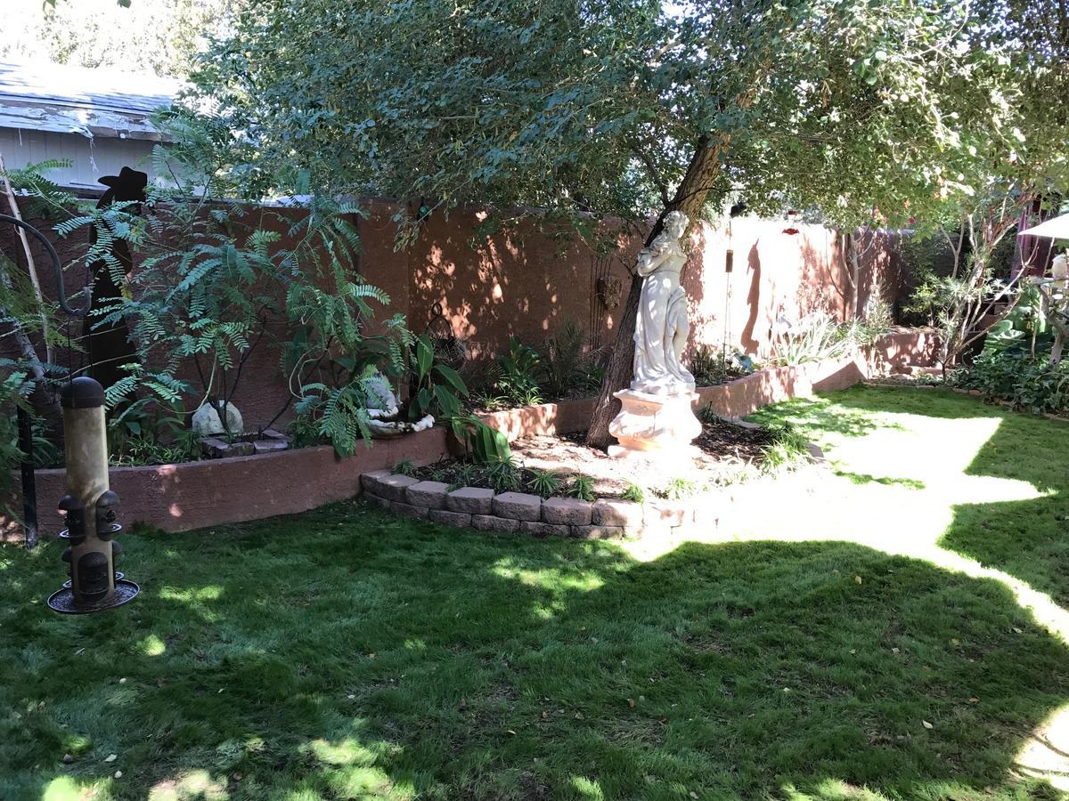 Don'S Elegante Bed & Breakfast Phoenix Exterior photo