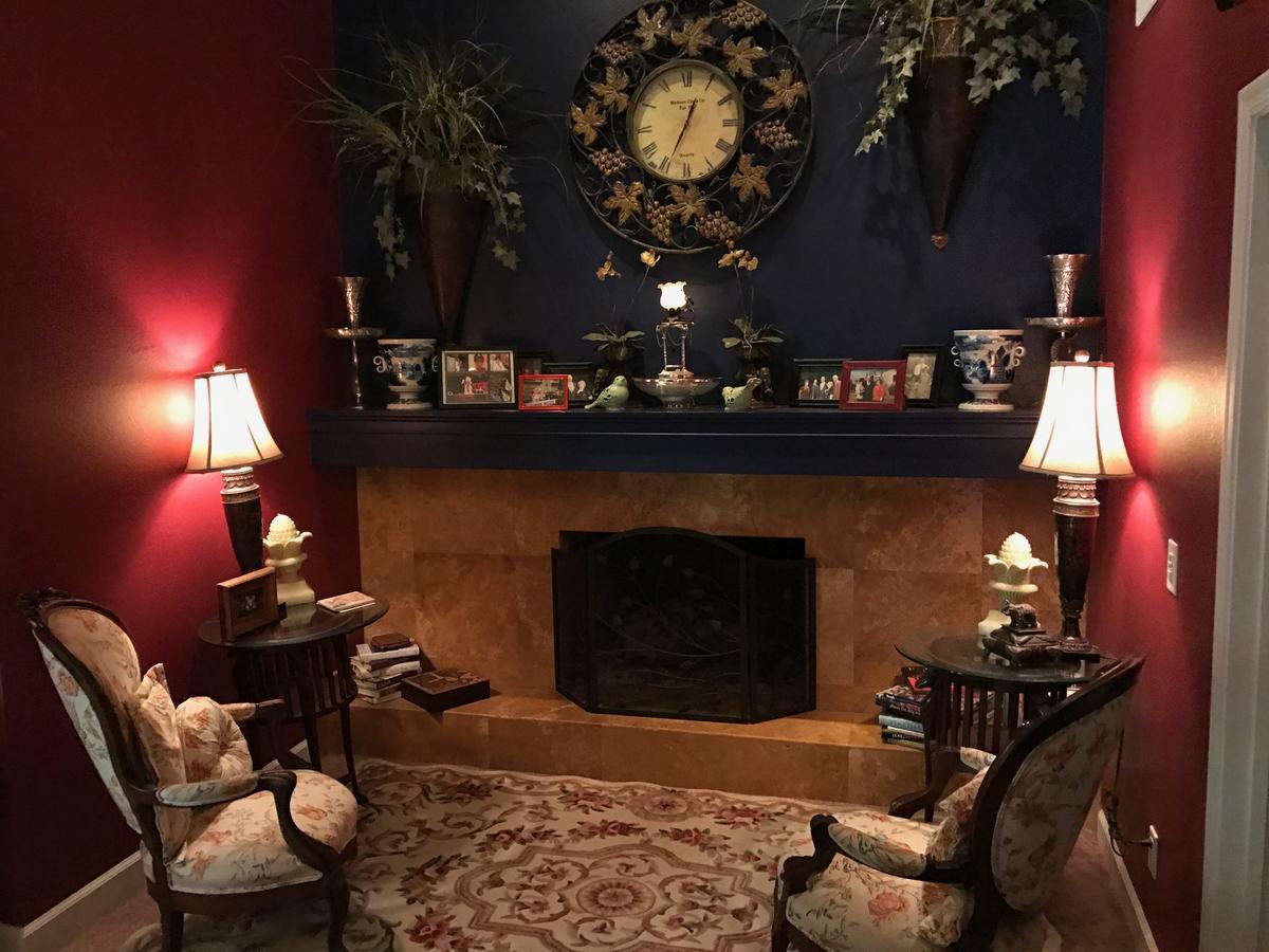 Don'S Elegante Bed & Breakfast Phoenix Exterior photo