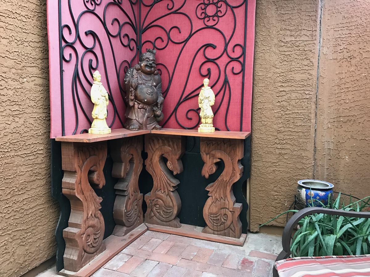Don'S Elegante Bed & Breakfast Phoenix Exterior photo