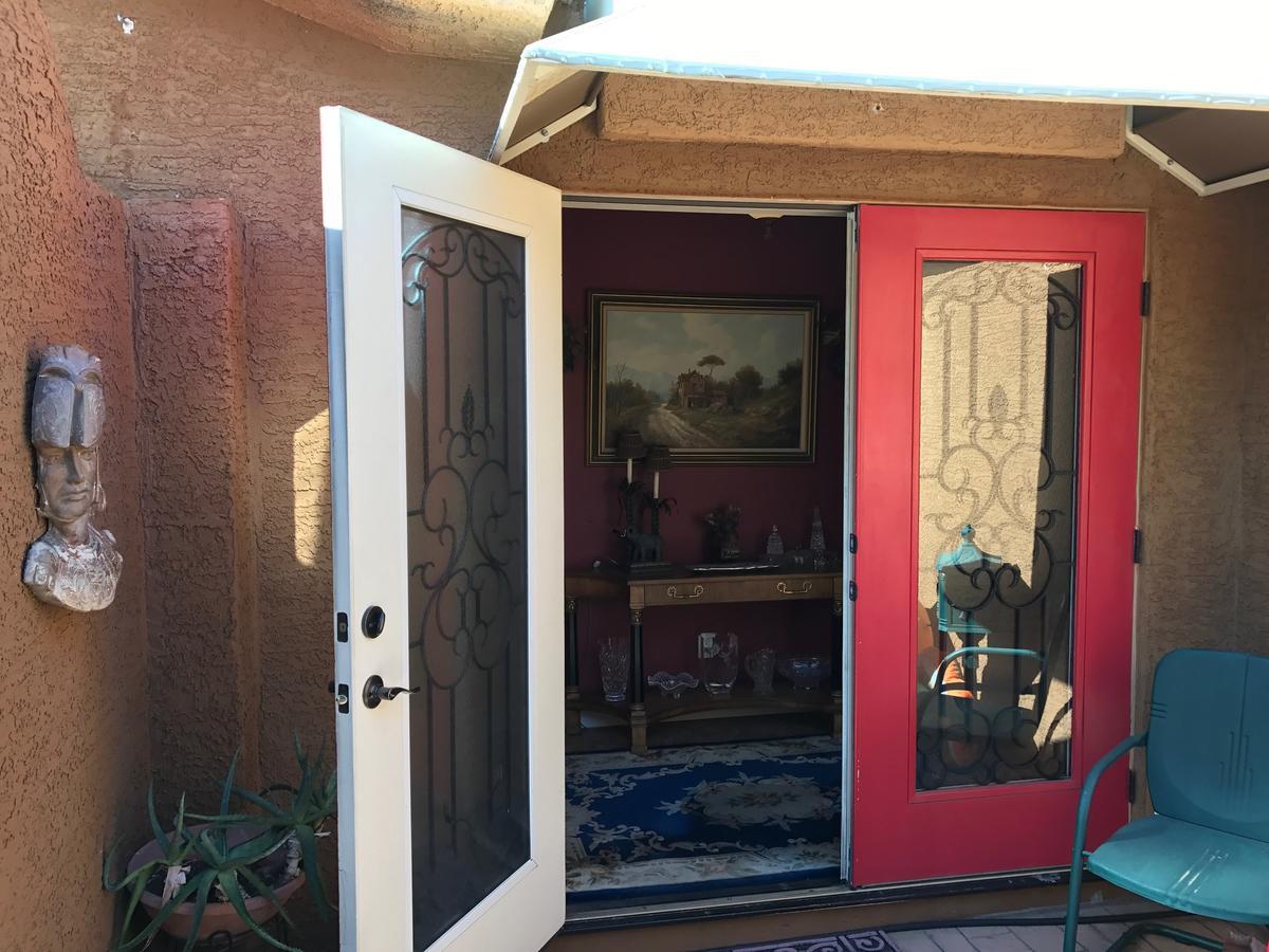 Don'S Elegante Bed & Breakfast Phoenix Exterior photo